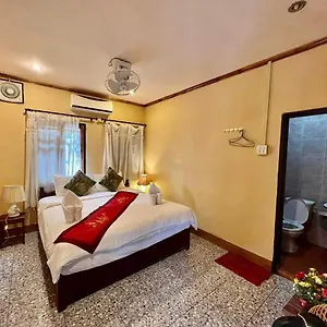 ホテル Rosie Place, ルアンパバーン