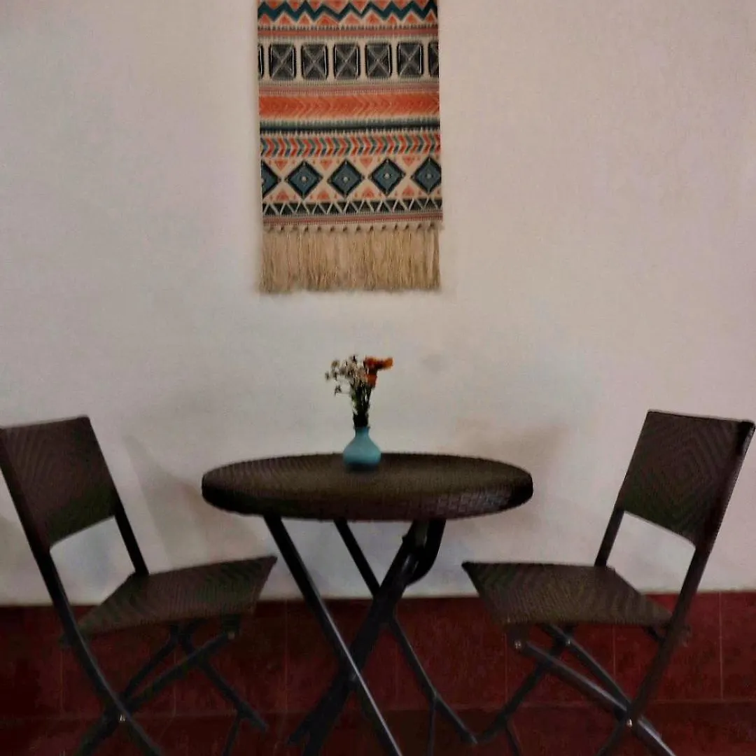 Lucky Hostel Luang Prabang Laos