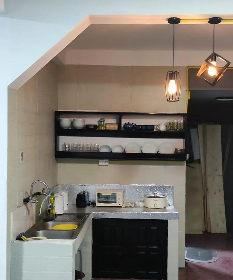 Lucky Hostel Luang Prabang 0*,